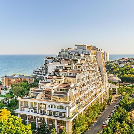 New Apartments In Arcadia,Sea View Odessza Kültér fotó