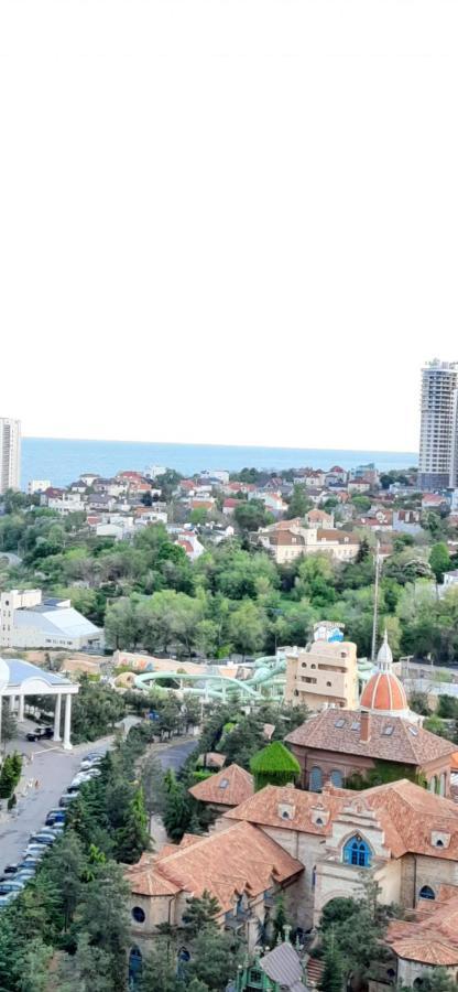 New Apartments In Arcadia,Sea View Odessza Kültér fotó