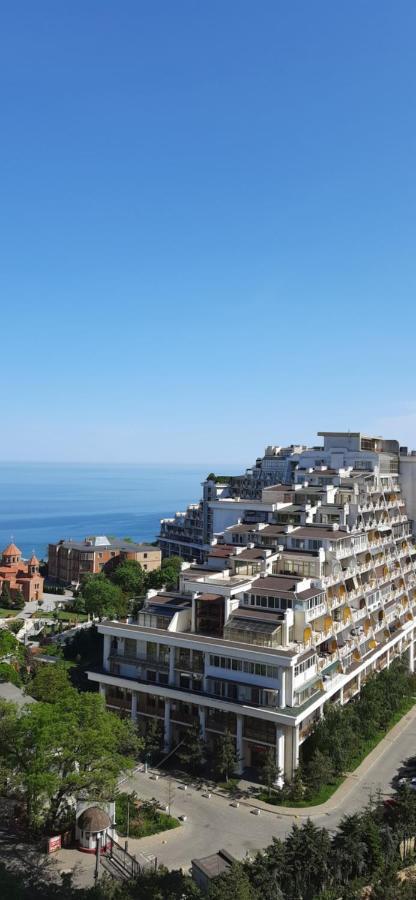 New Apartments In Arcadia,Sea View Odessza Kültér fotó