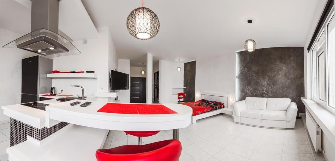 New Apartments In Arcadia,Sea View Odessza Kültér fotó
