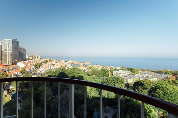 New Apartments In Arcadia,Sea View Odessza Kültér fotó