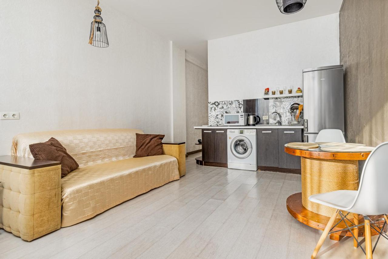 New Apartments In Arcadia,Sea View Odessza Kültér fotó
